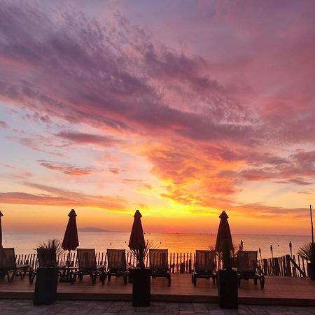 Mariana Plage Lucciana  Dış mekan fotoğraf