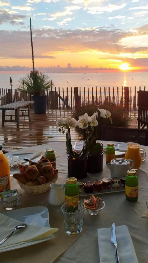 Mariana Plage Lucciana  Dış mekan fotoğraf